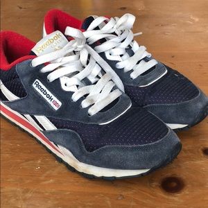 Reebok Classics Sneakers
